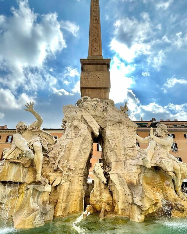 Piazza Navona