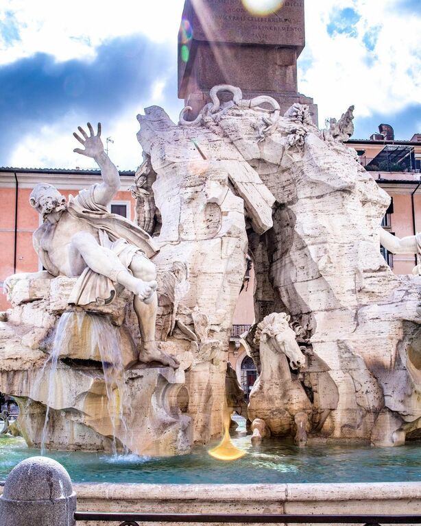 Piazza Navona