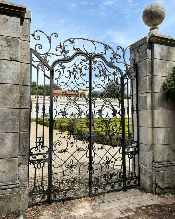 Villa Doria Pamphili