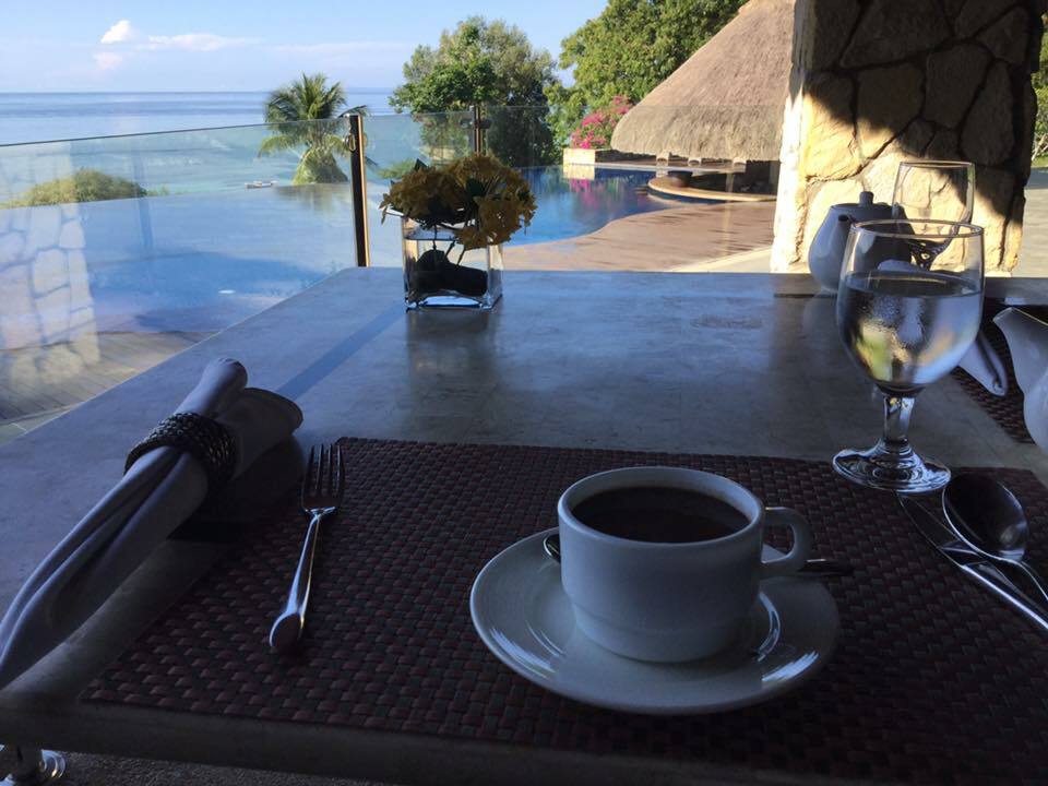 Eskaya Luxury Resort and Spa