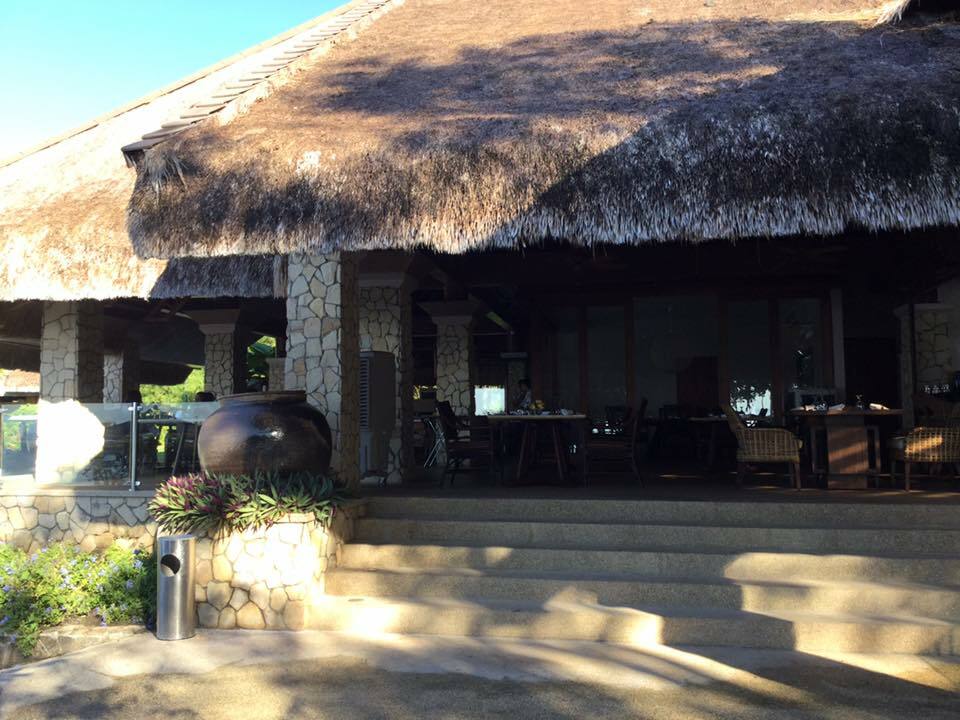 Eskaya Luxury Resort and Spa