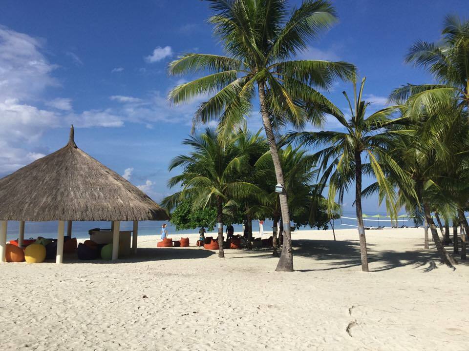 South Palms Resort Panglao