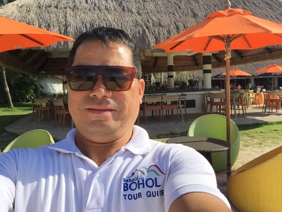 South Palms Resort Panglao
