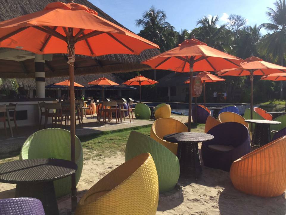 South Palms Resort Panglao