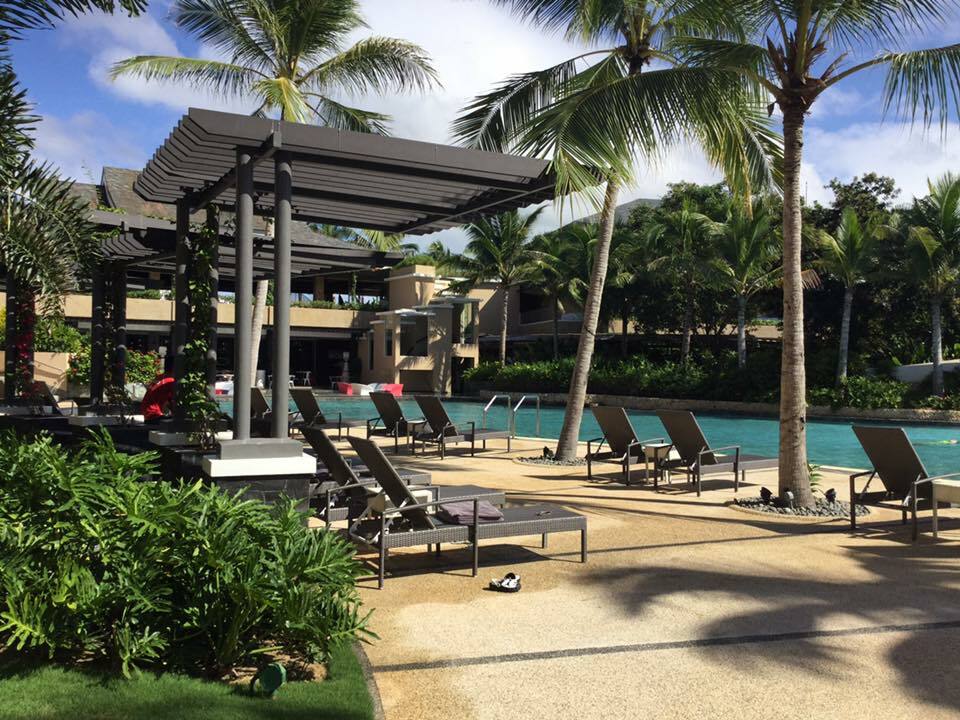 BE Grand Resort