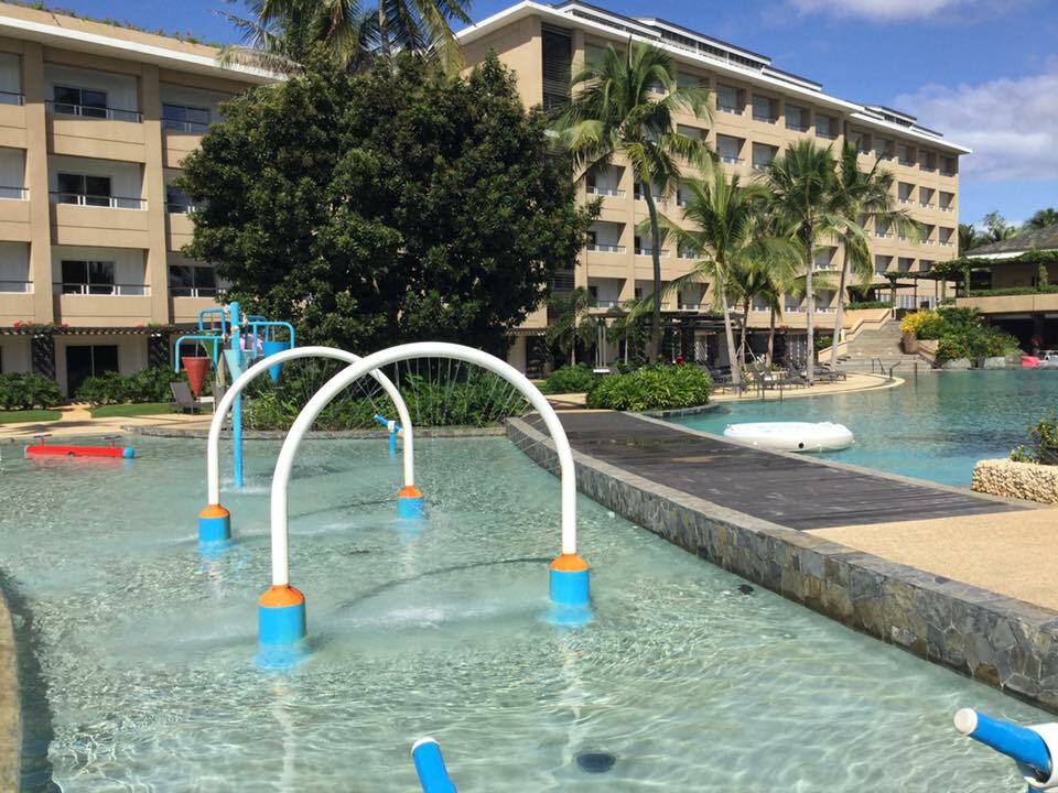 BE Grand Resort