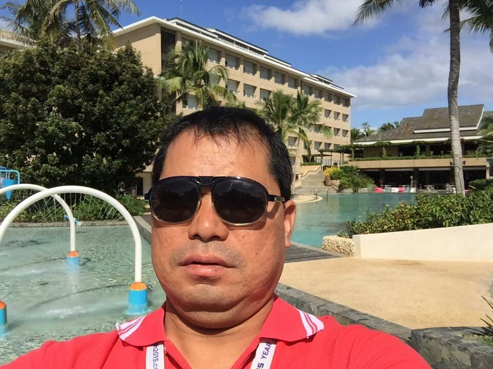 BE Grand Resort