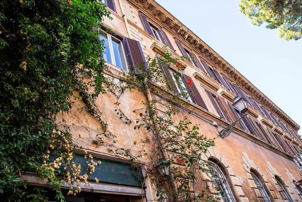 Trastevere 