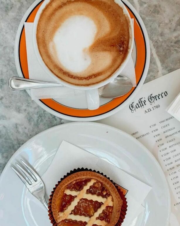 Antico Caffè Greco