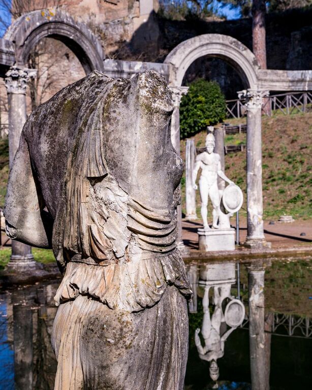 Villa Adriana
