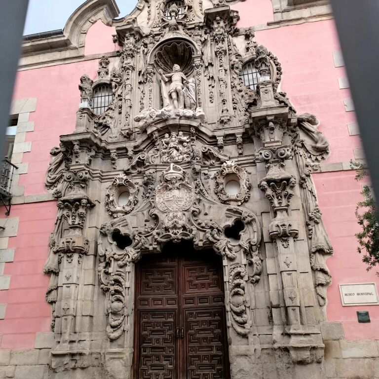 Madrid