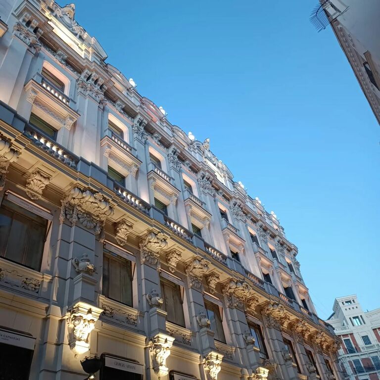 Madrid
