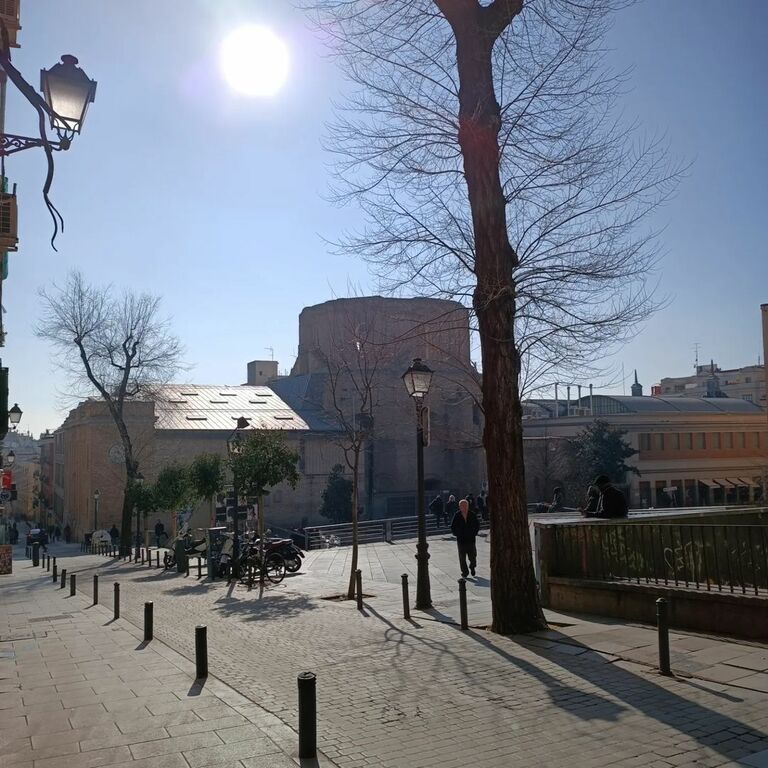 Madrid