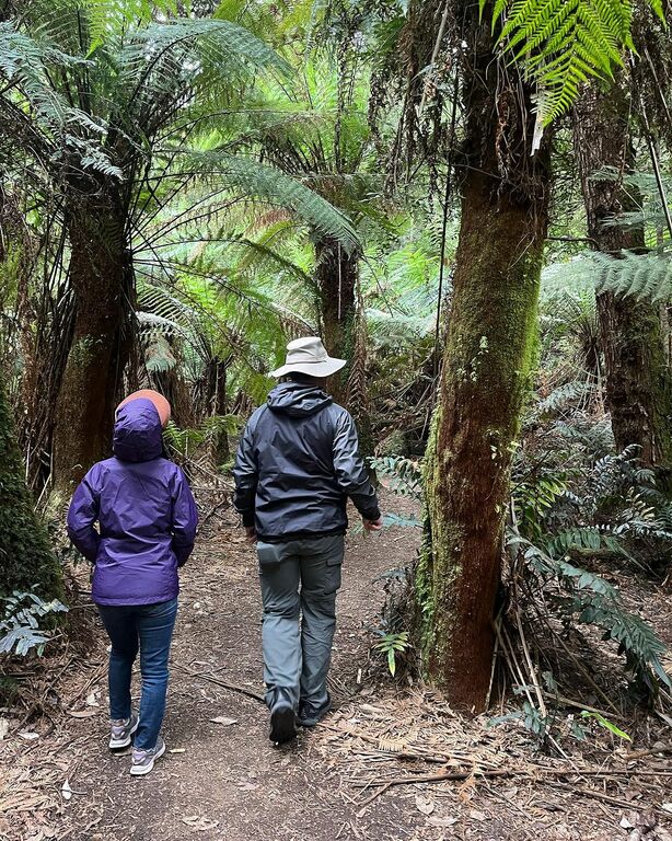 Bruny Island, Tasmania
