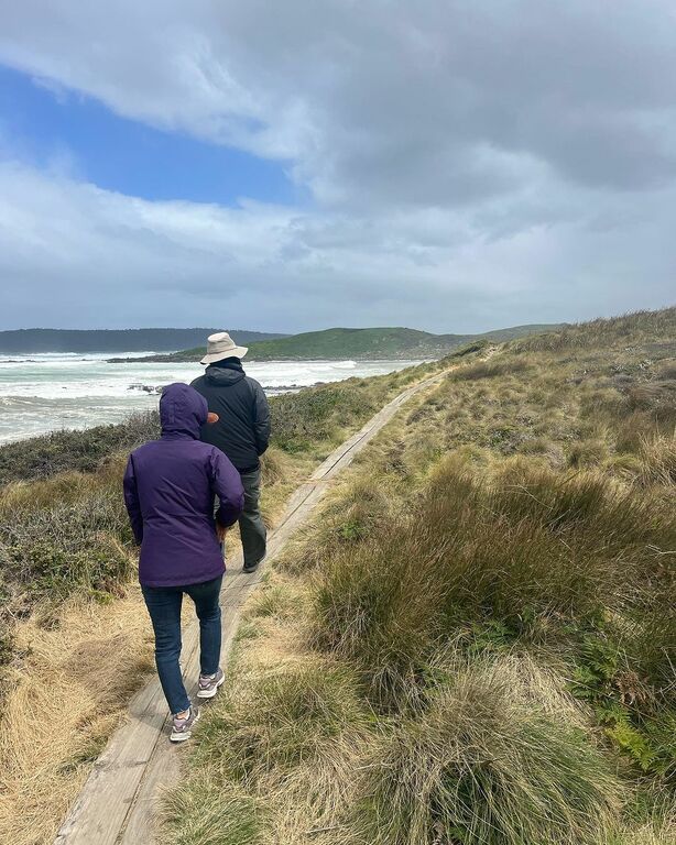 Bruny Island, Tasmania