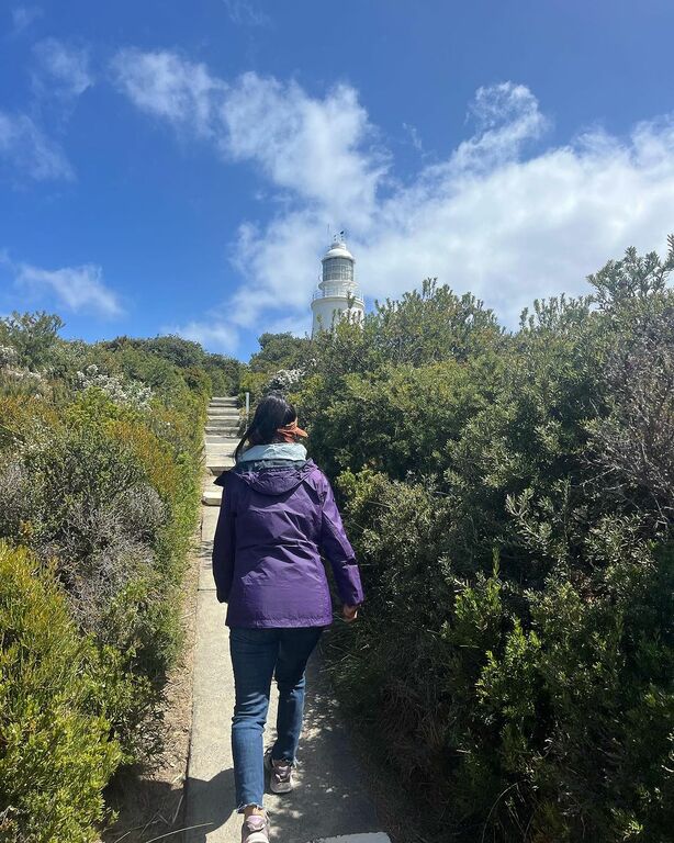 Bruny Island, Tasmania