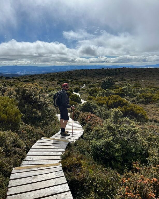 Huon Valley