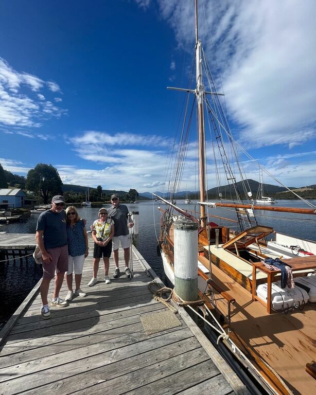 Huon Valley