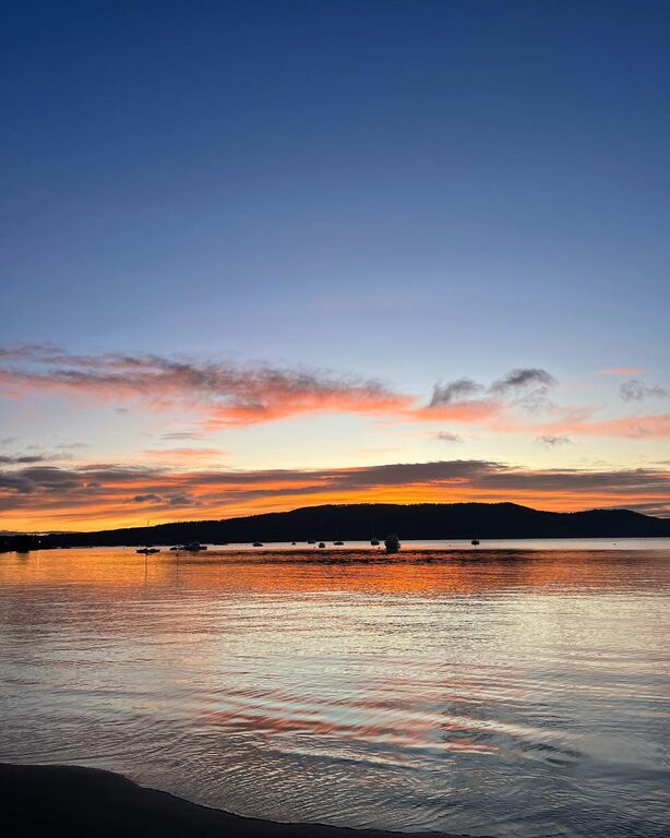 Hobart, Tasmania