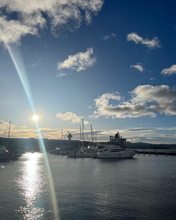 Hobart, Tasmania