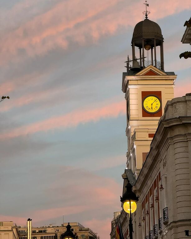 Puerta del Sol