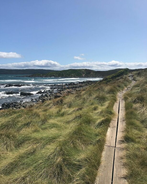 Tasmania