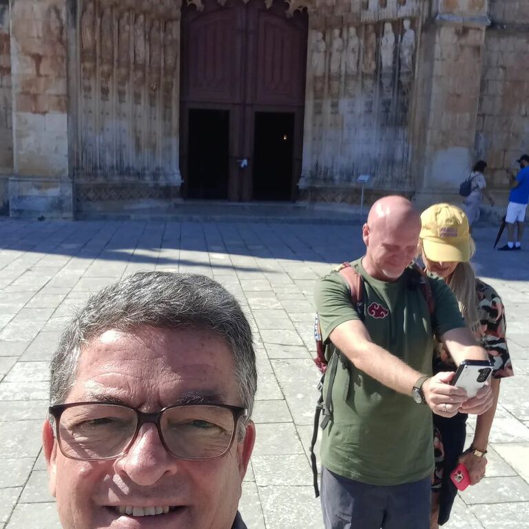 Batalha Monastery