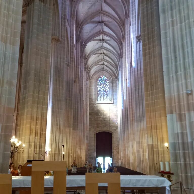 Batalha Monastery
