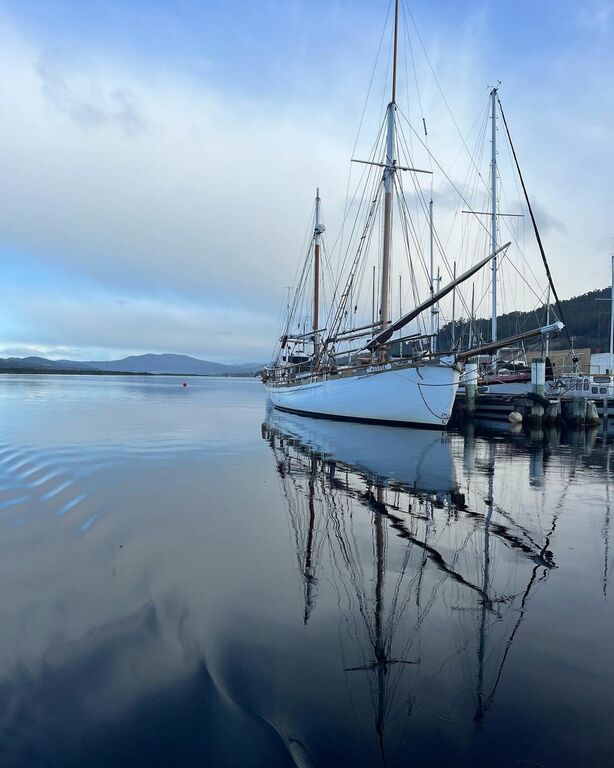 Huon Valley