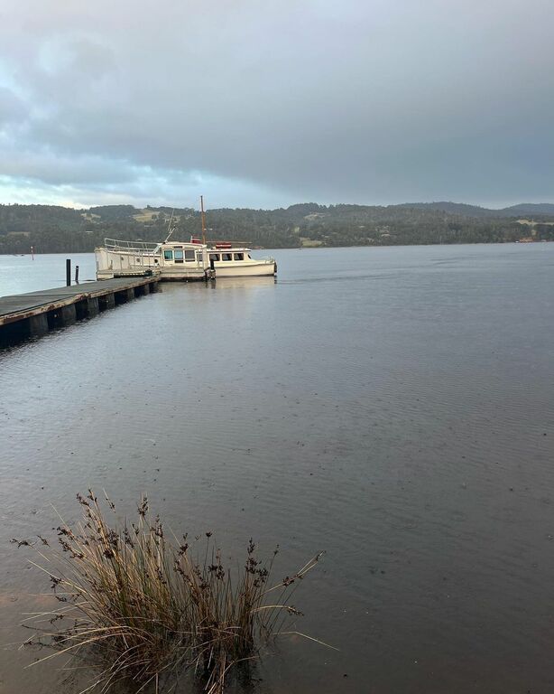 Huon Valley