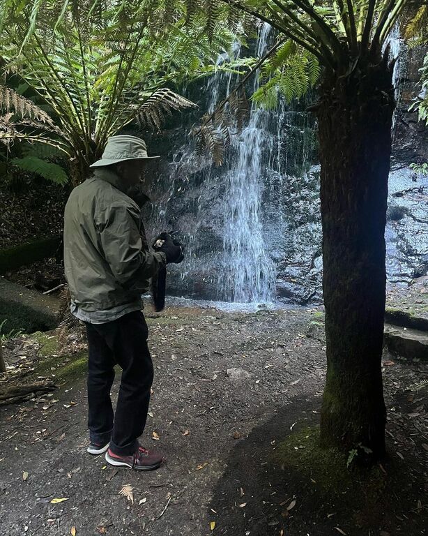 Hobart, Tasmania