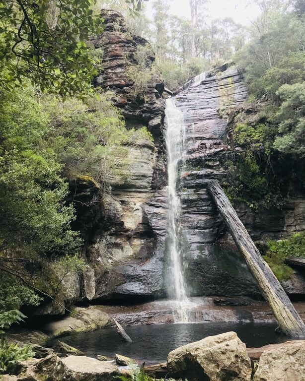 Snug Falls