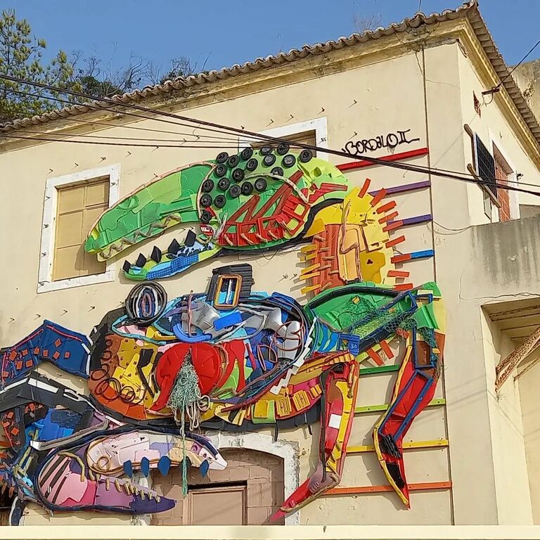 Lisbon