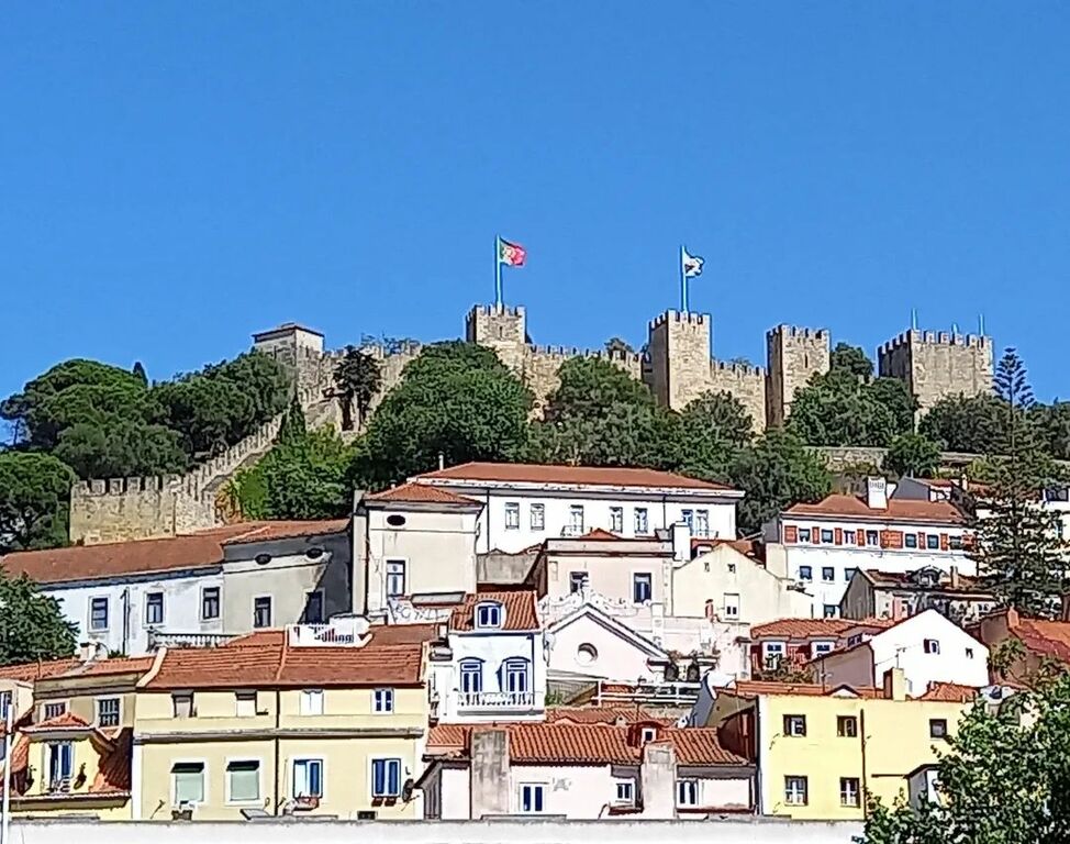 St. George's Castle