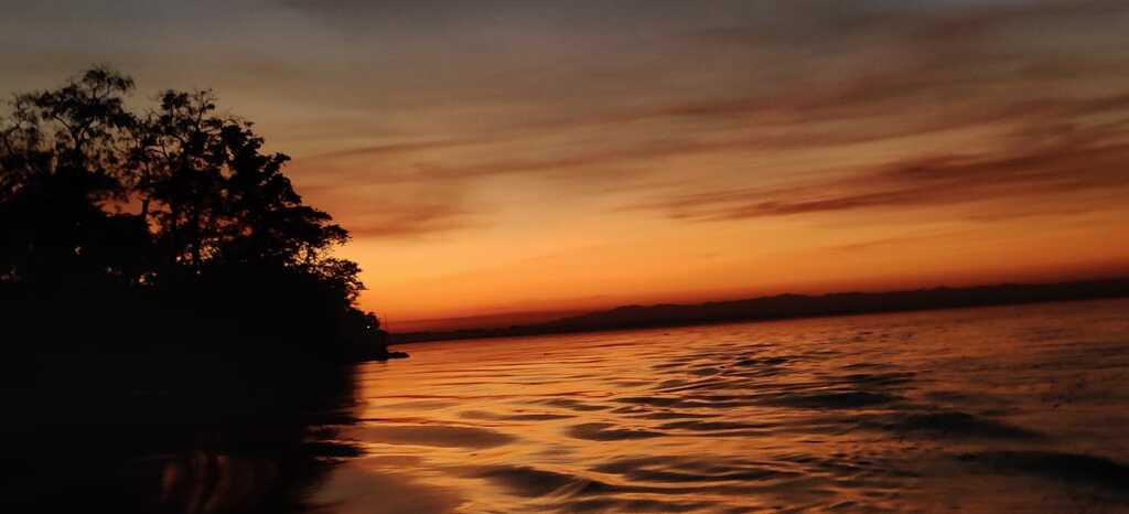 Dibru-Saikhowa National Park sunset1