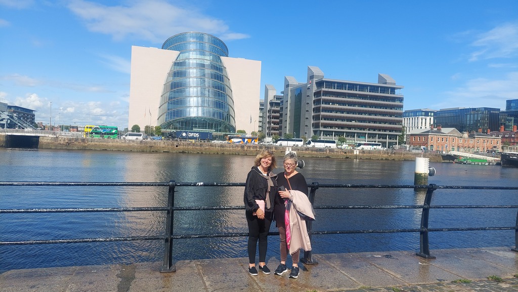 Convention centre