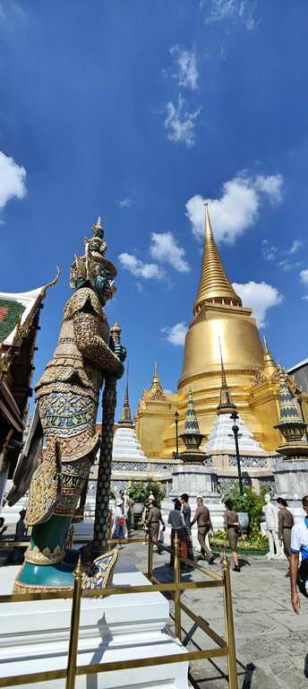 Grand Palace