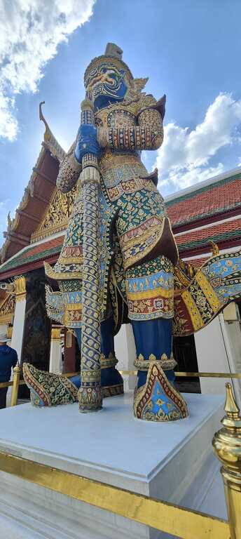 Grand Palace 1