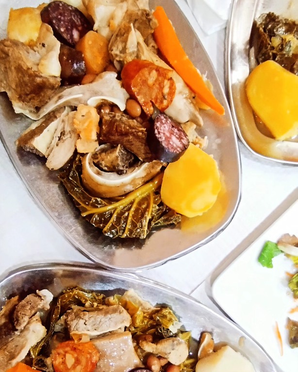 Cozido