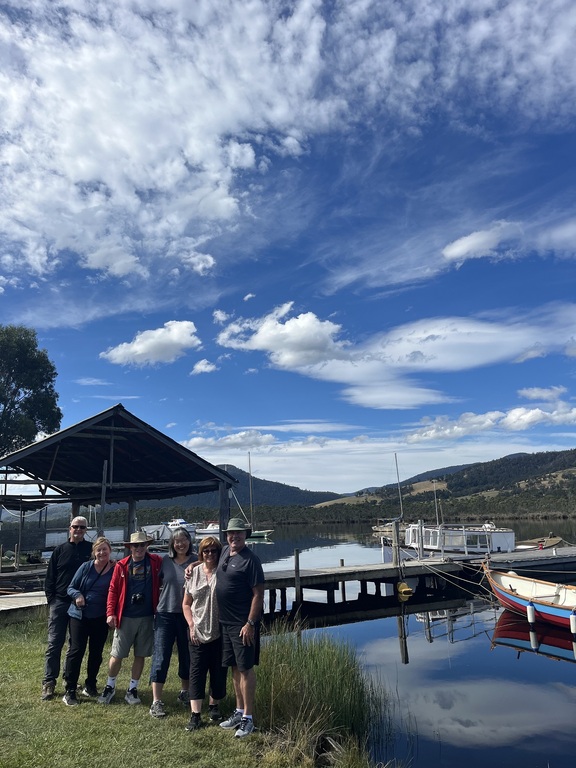 Huon Valley