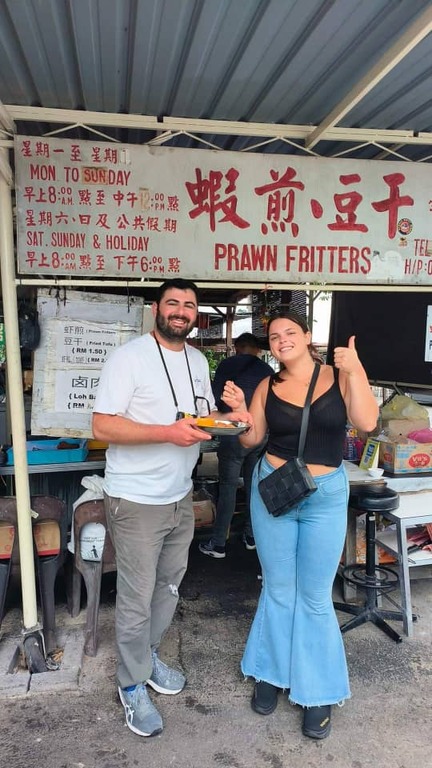 local food