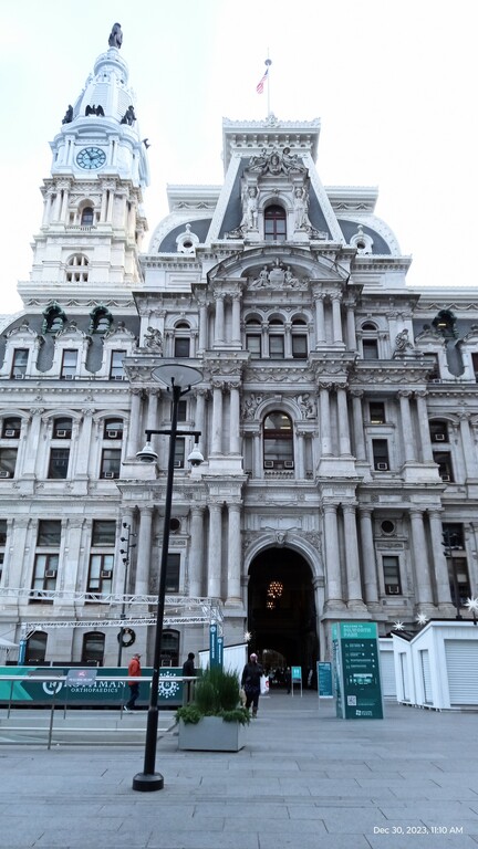 City Hall
