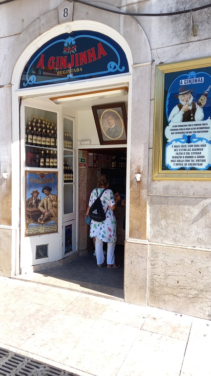 What to buy in Lisbon