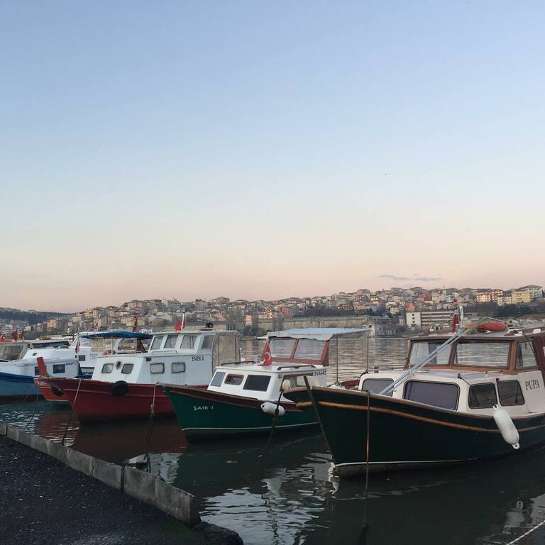 Golden Horn