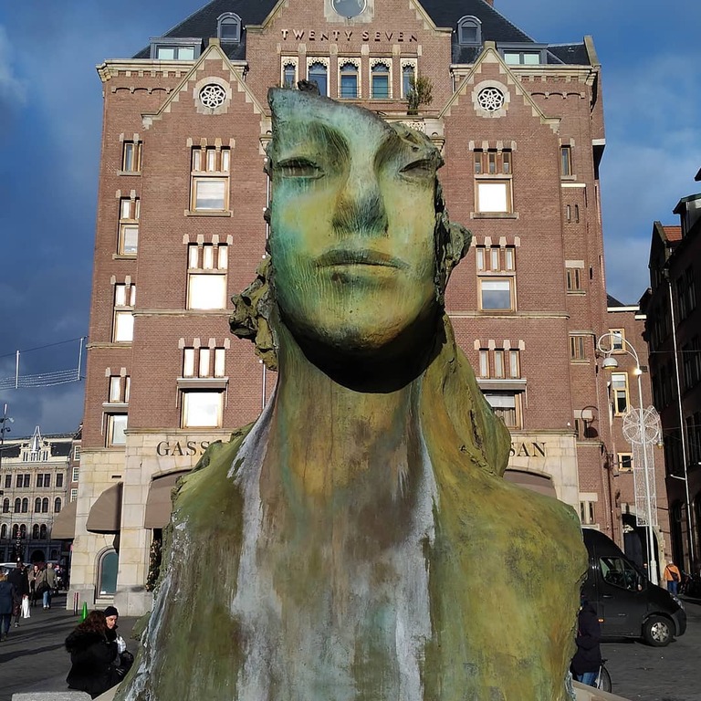 Dam Square