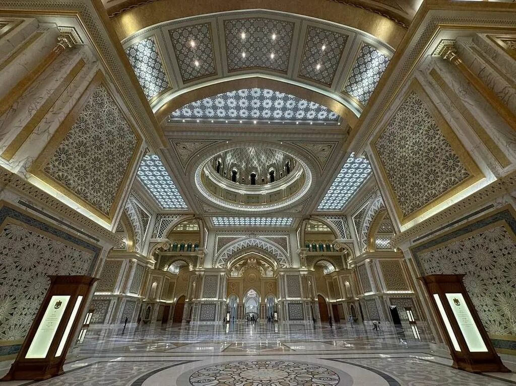 Qasr Al Watan