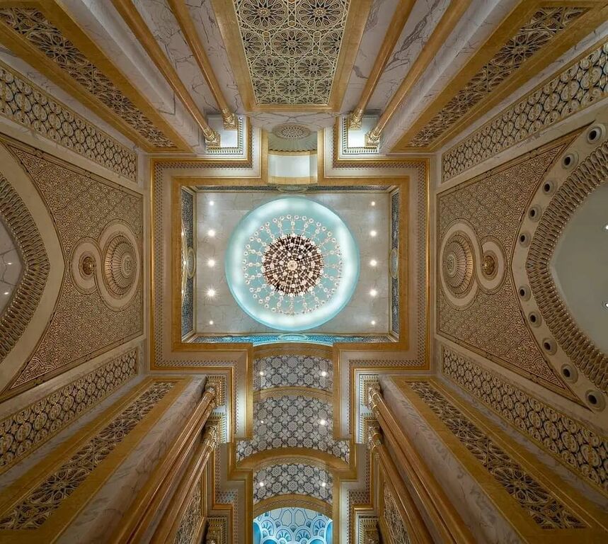 Qasr Al Watan