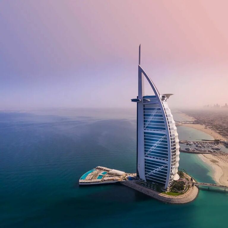 Palm Jumeirah