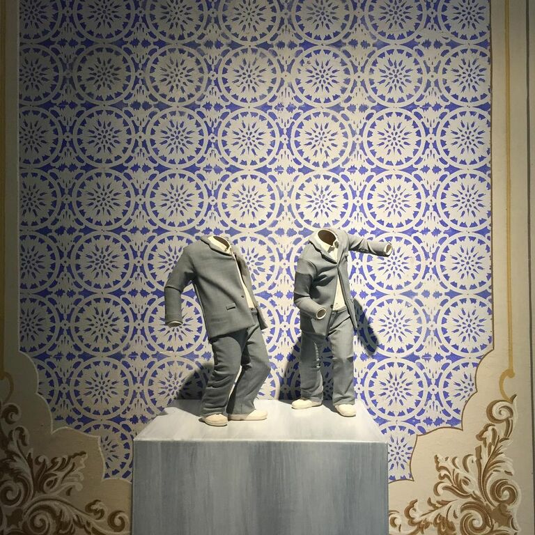 Abdulmecit Efendi Köşkü