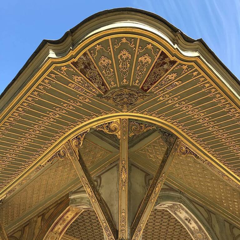 Topkapi Palace Museum